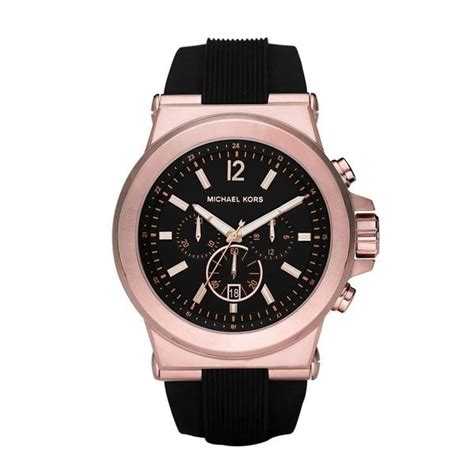 michael kors mk8184 band|michael kors mk8184 strap.